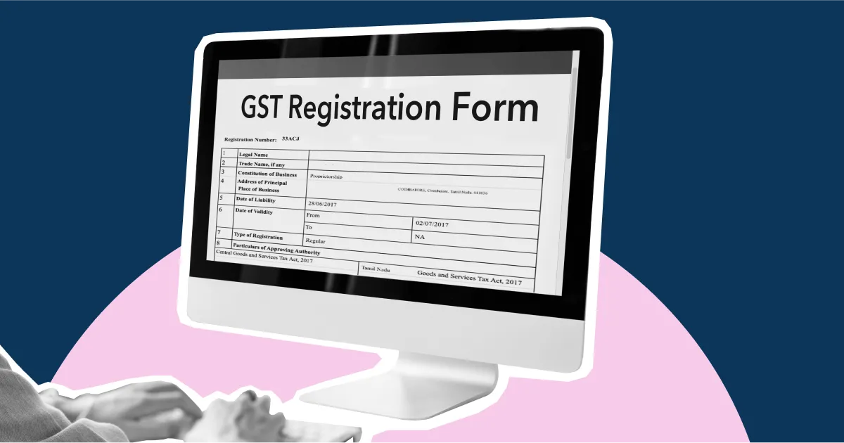 How to register for GST: Step-by-step guide for Singapore businesses in 2026