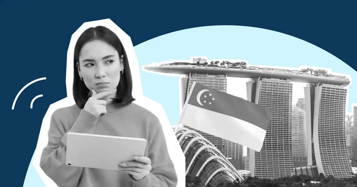 Top Revolut alternatives in Singapore (2026): Features, fees, and comparisons