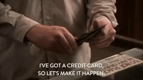 Aspire - miles vs cashback - ive got my credit card