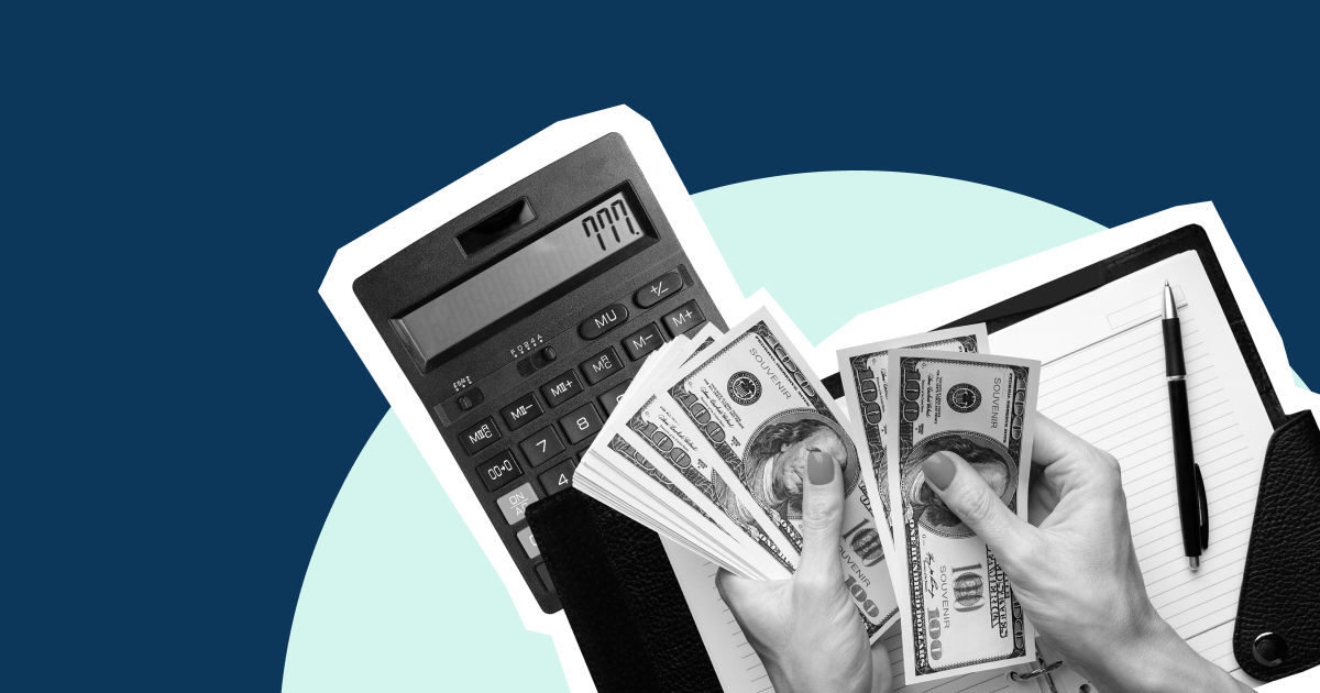 How to calculate your business burn rate