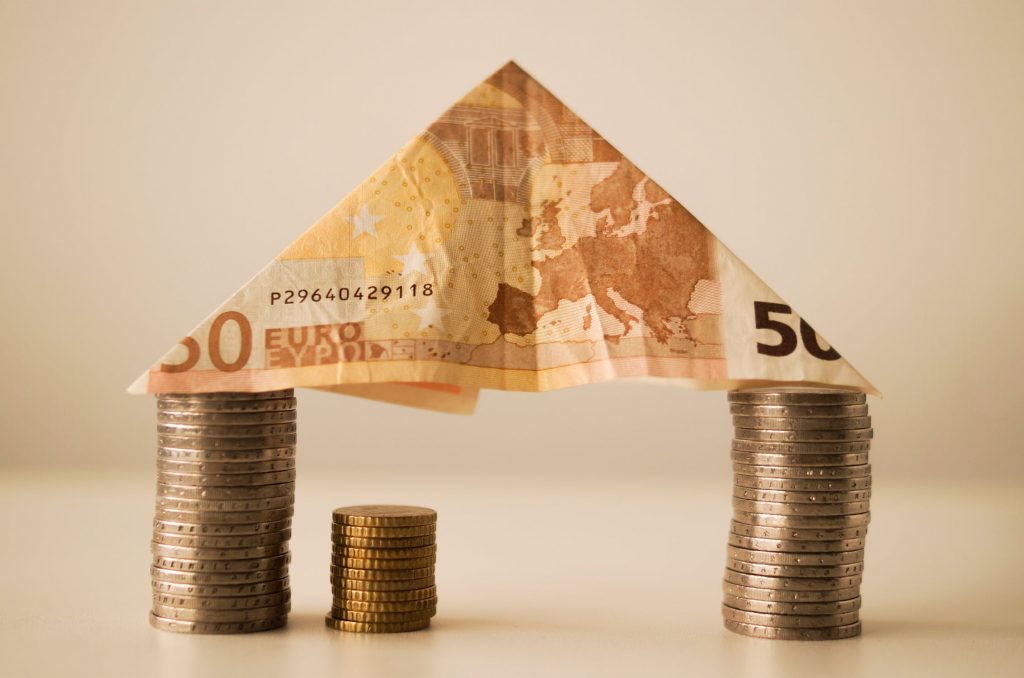 Right balance of working capital