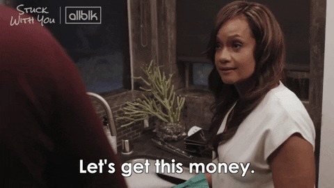 paid up capital - Aspire - get this money