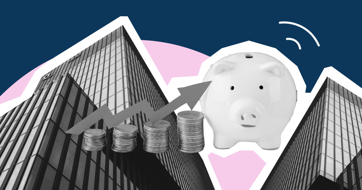 Business bank accounts: A simple guide for startups