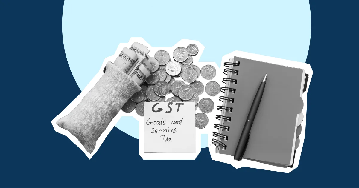 What Are The Responsibilities of a GST registered Company?