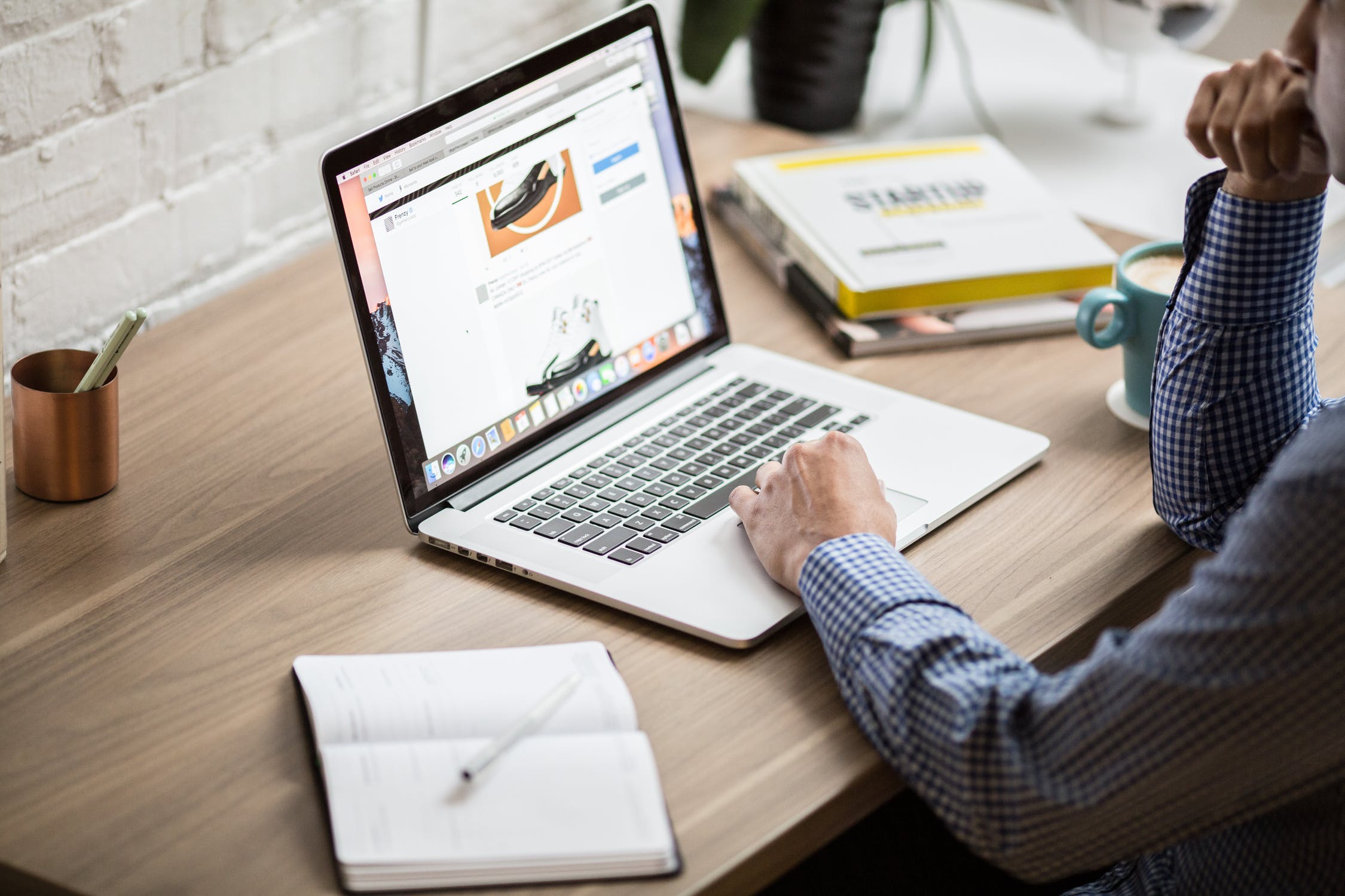 bookkeeping tips: business vs personal expenses