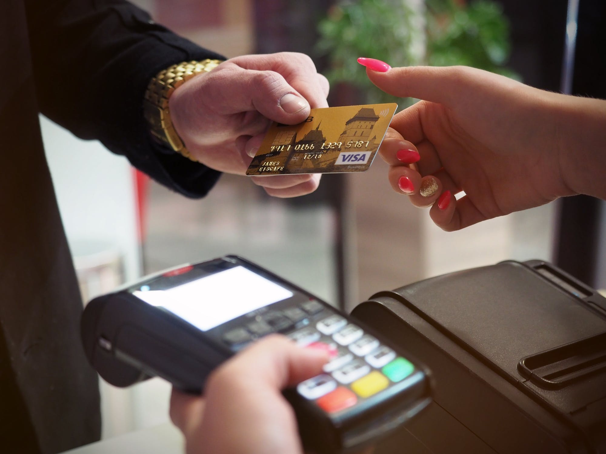 What is Line of Credit or Credit Line