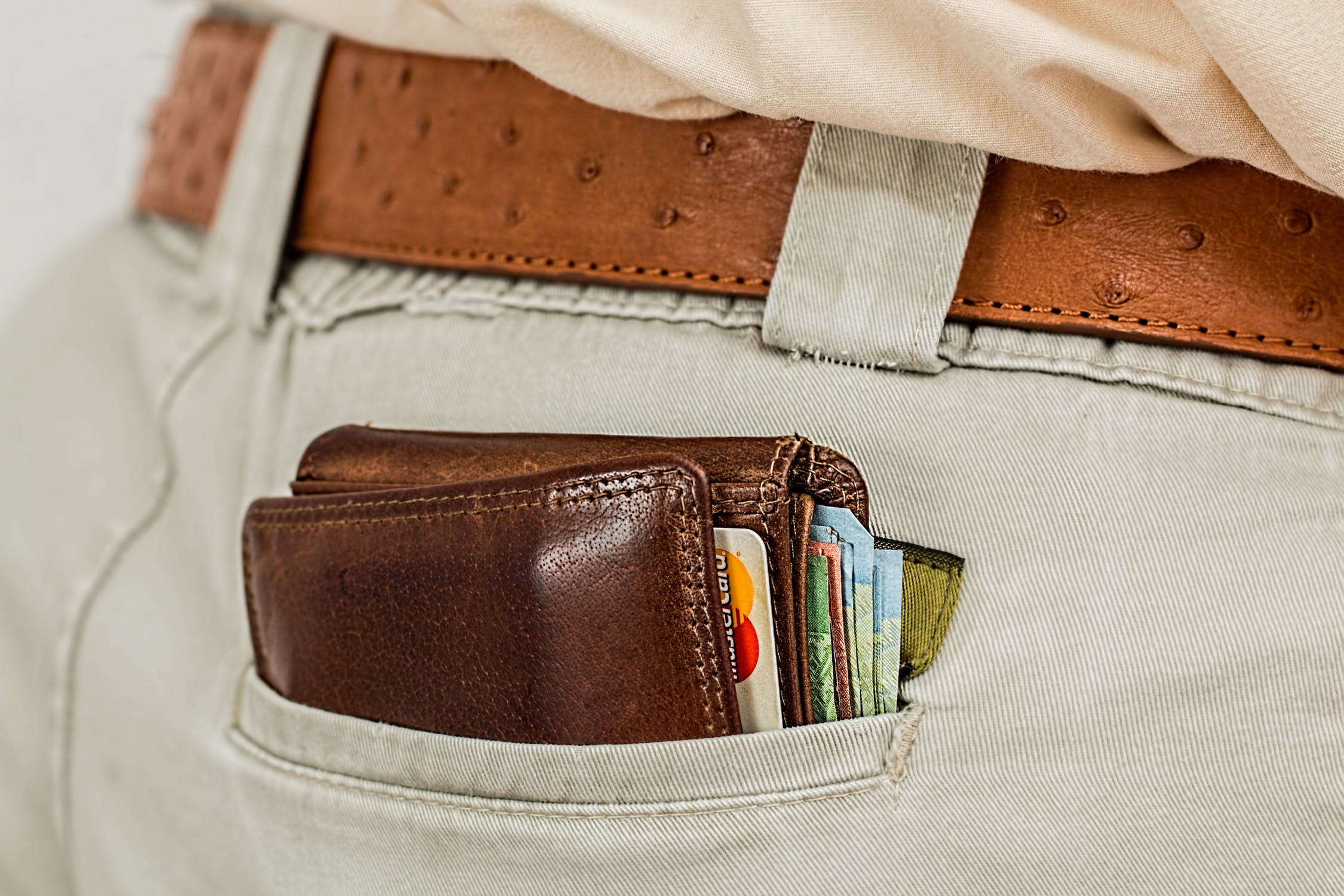 Revolving and non-revolving line of credit or credit line