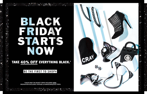 Email Marketing | Black Friday Tips