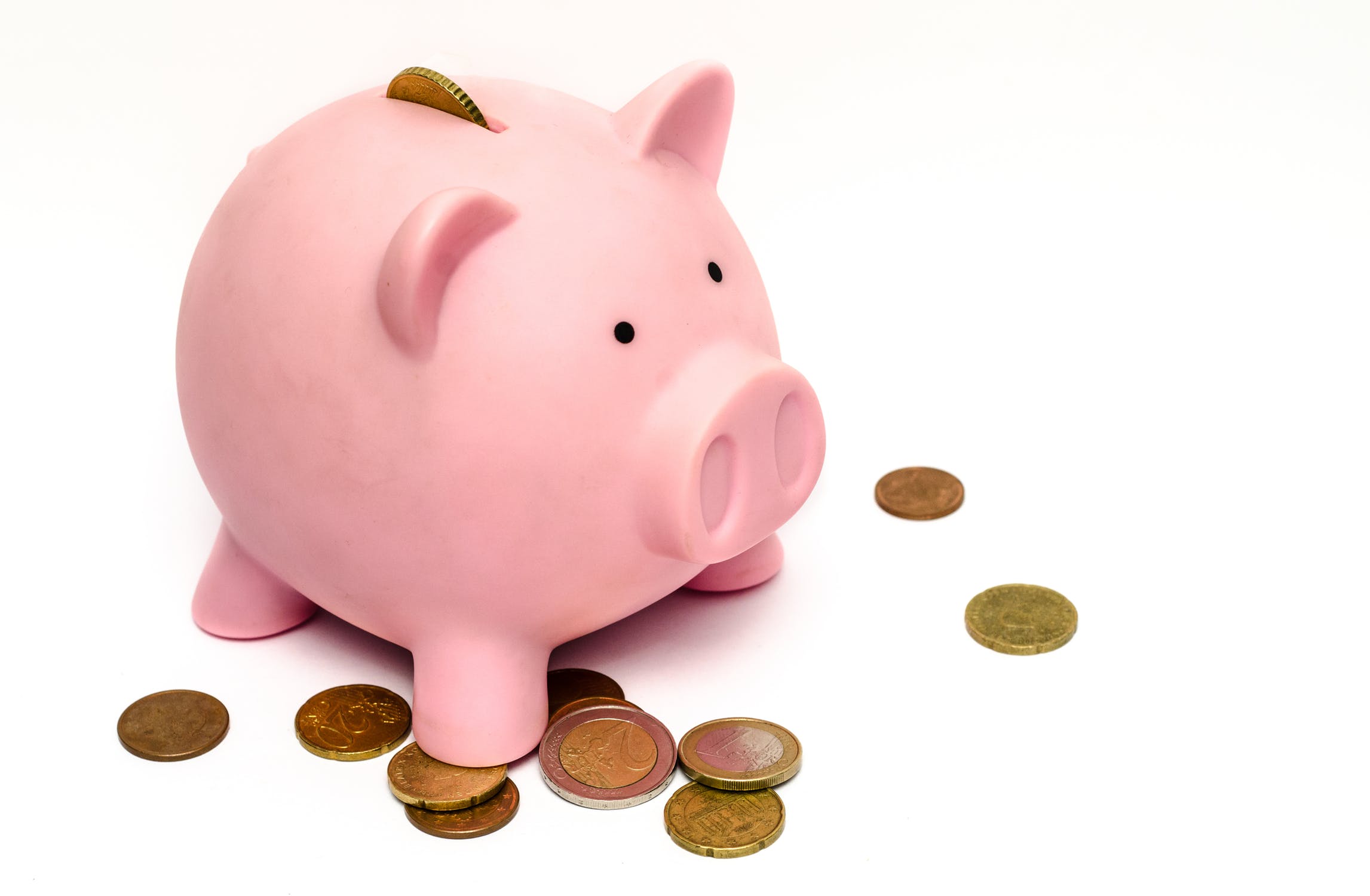 Advantages of line of credit or credit line