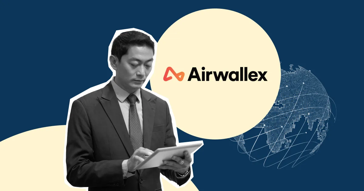 Airwallex business account review: Features, pricing and alternatives (2026)