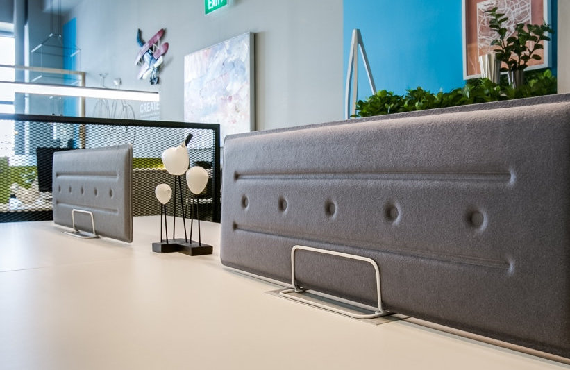 Dott Working Space Singapore