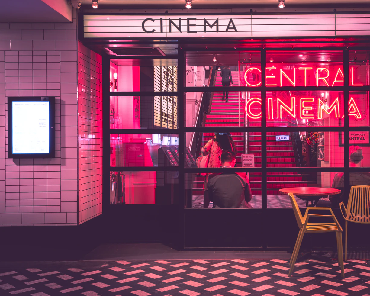 get the best movie deals with google pay