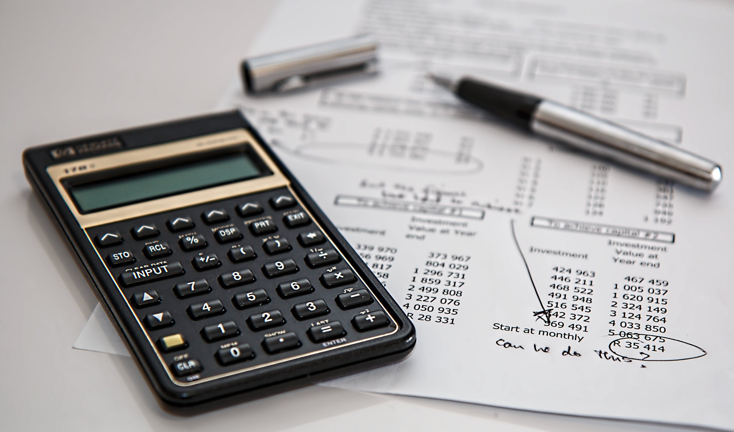 bookkeeping tips: dont leave out invoices