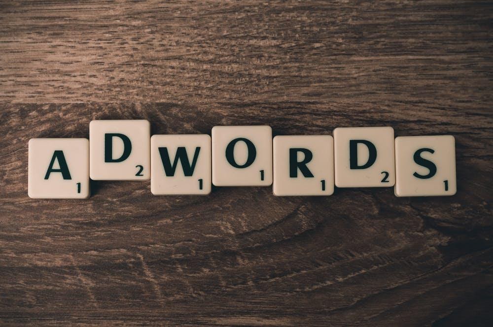 Google ads cashback