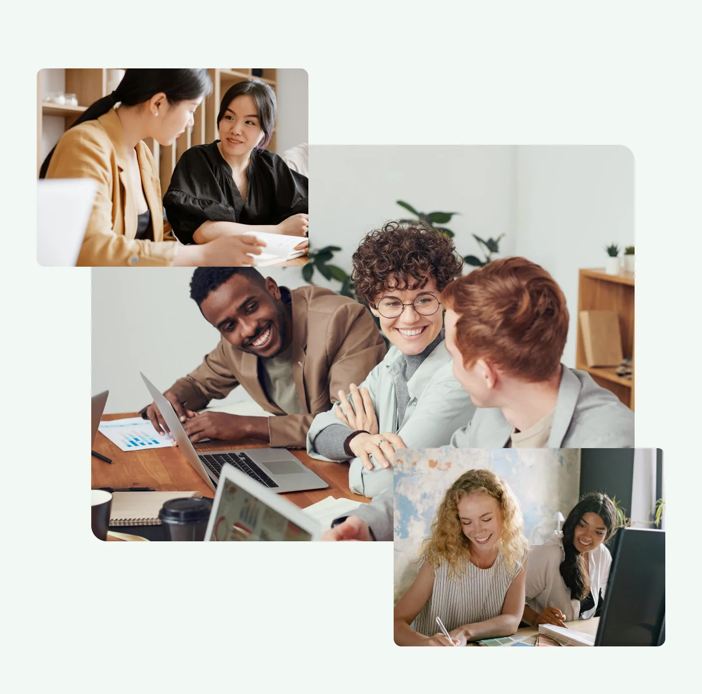Aspire contractor management
