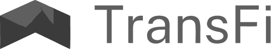 TransFi logo