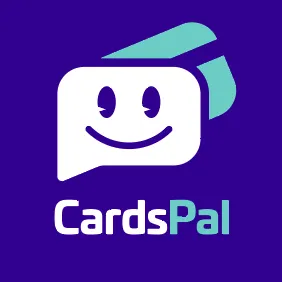 CardsPal logo