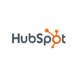 HubSpot logo