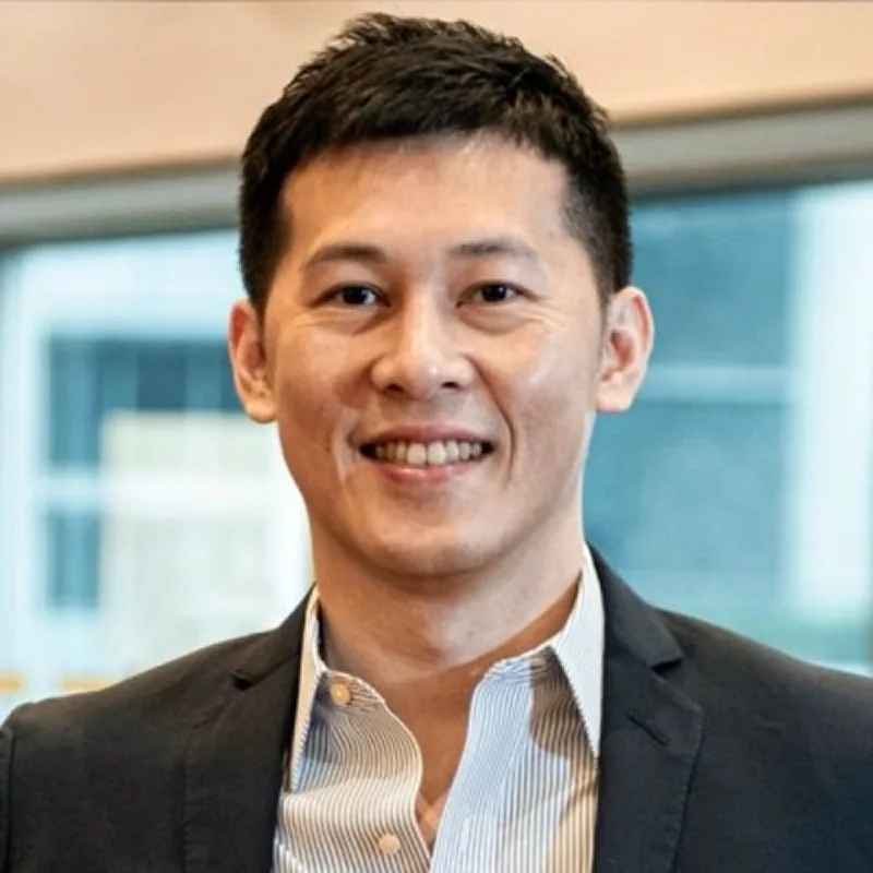 William Chong