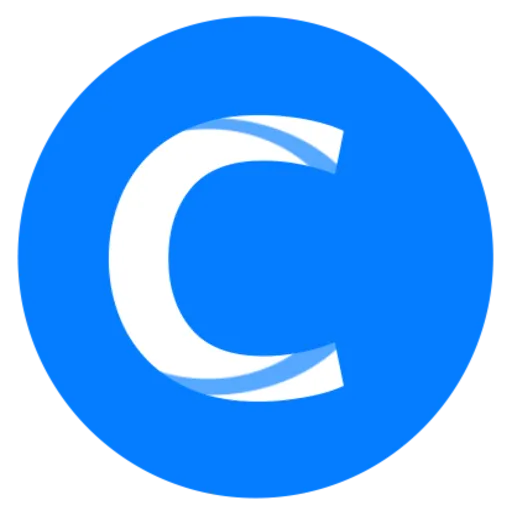 Cryptoworth logo