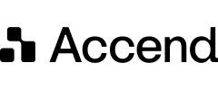 Accend (YC S23) logo