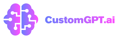 CustomGPT logo