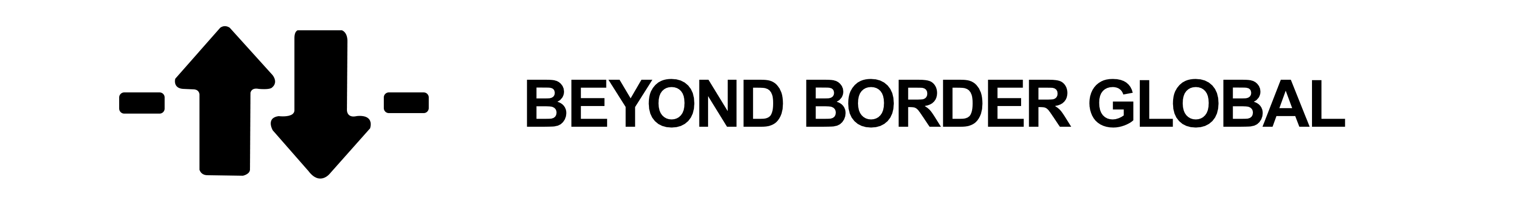 Beyond Border logo
