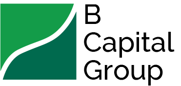 B Capital Group logo