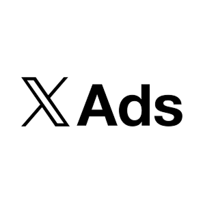 X Ads by Emblix solutions logo
