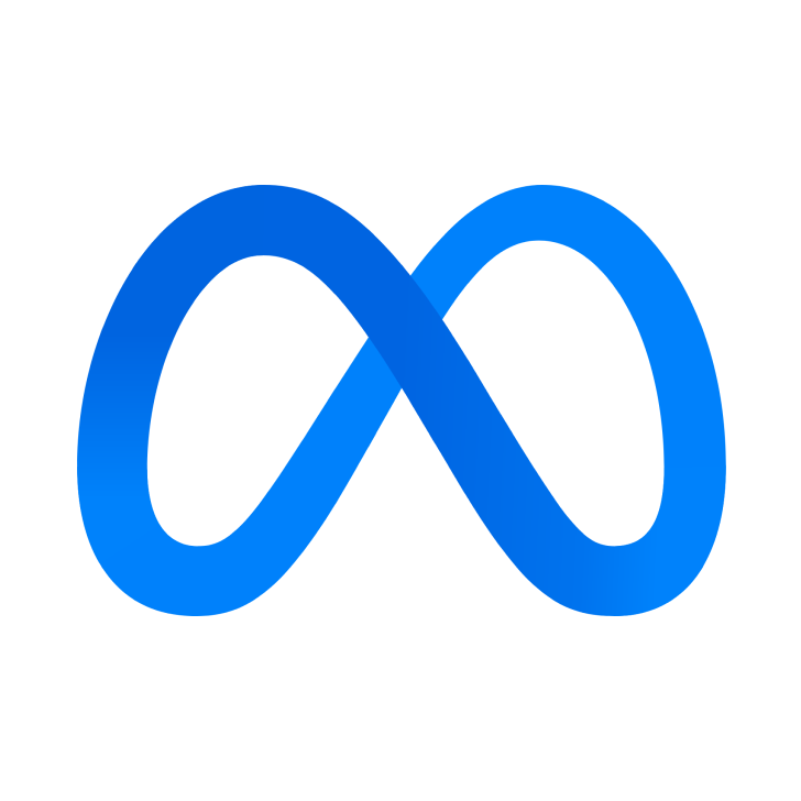 Meta Ads by Emblix solutions logo