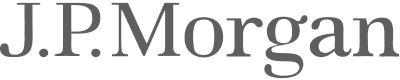 J.P. Morgan logo