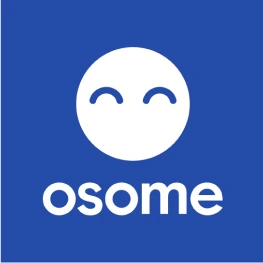 Osome logo