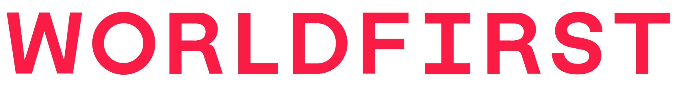 WorldFirst World
