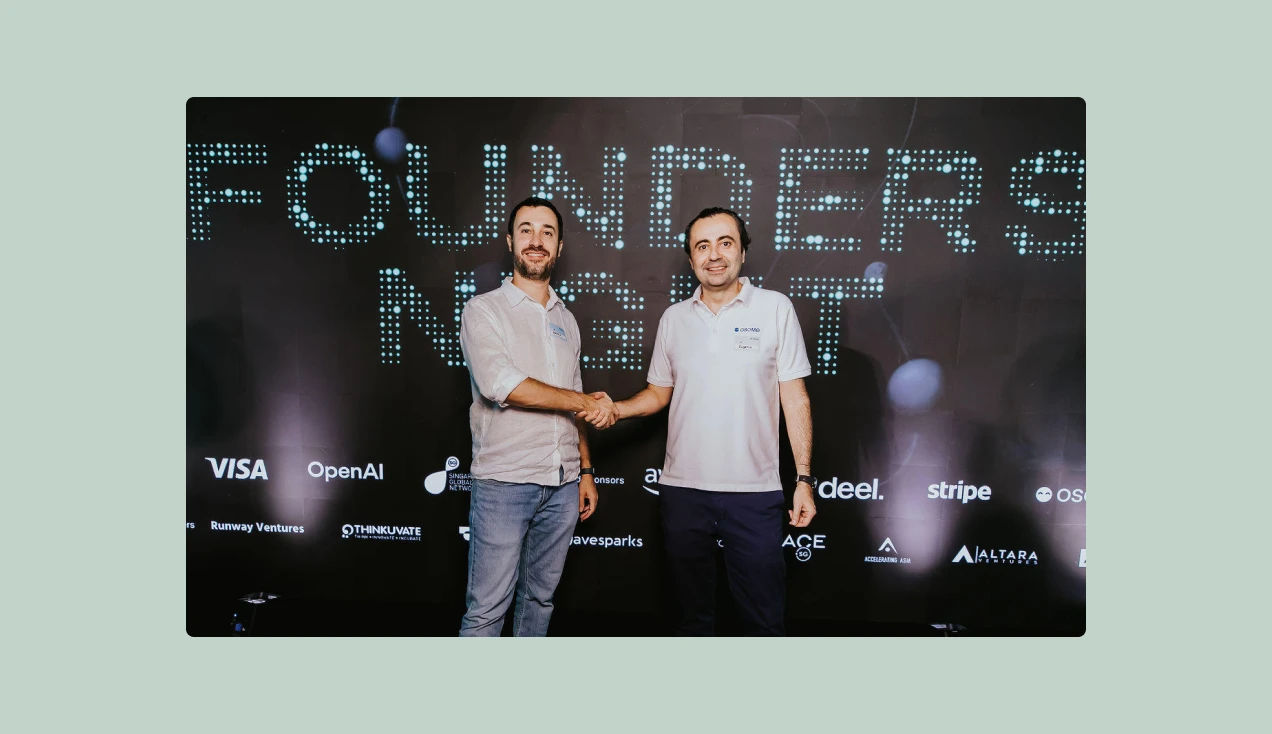 Aspire Launches Aspire Account-Opening Integration With Osome