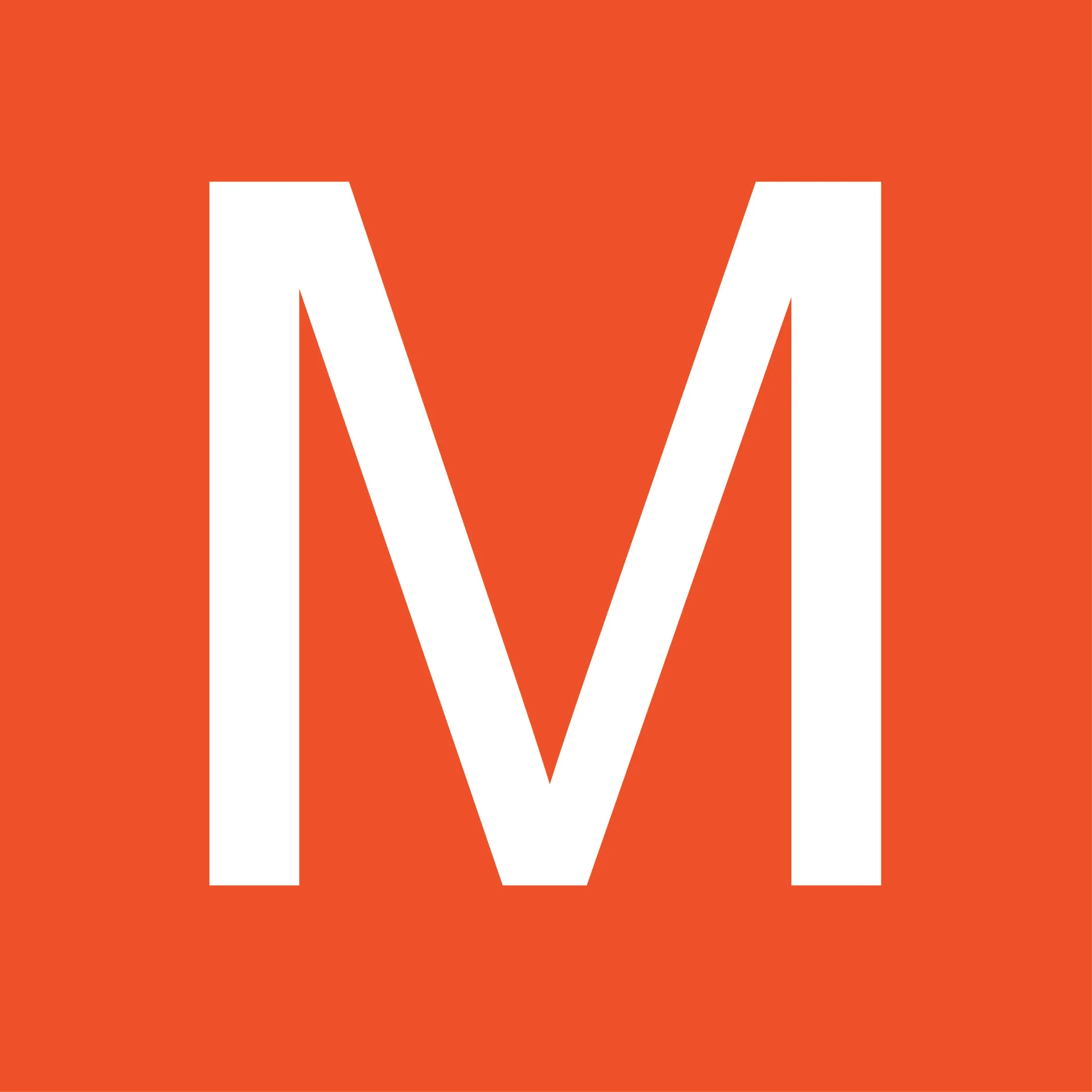 MegaPOS logo