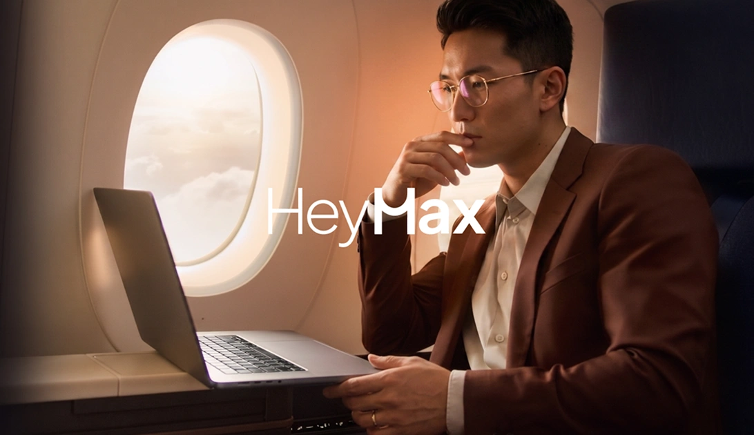 How HeyMax scaled virtual card issuance with Aspire's API