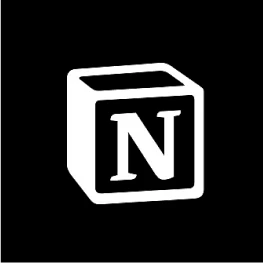 Notion logo