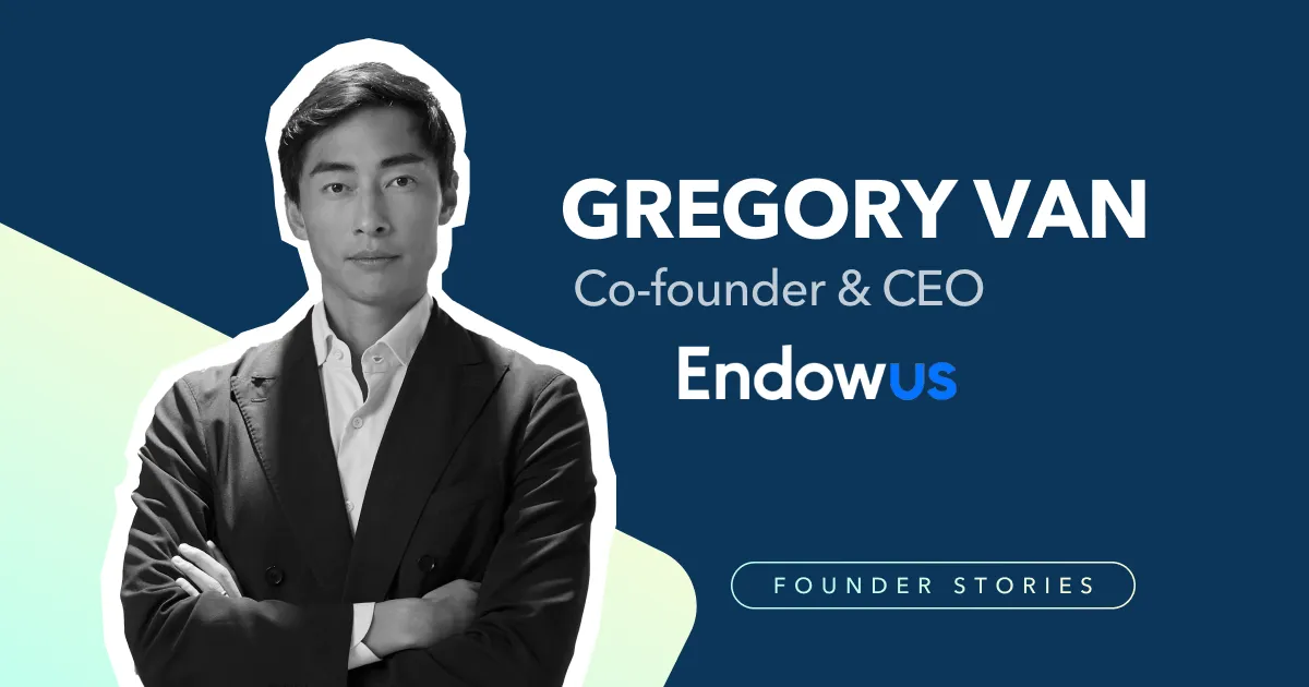 Endowus case study, image 2