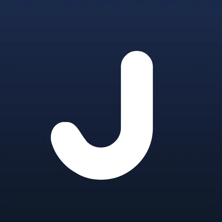 Jaz logo