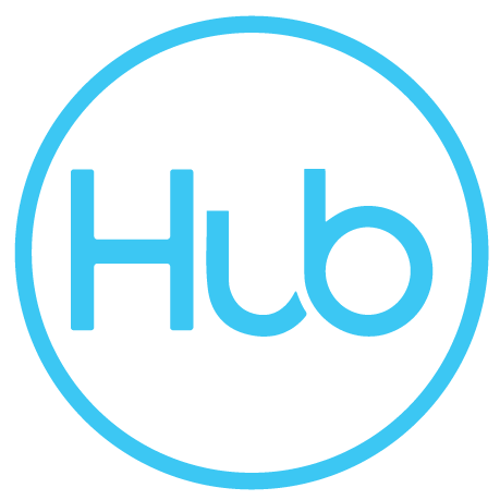 Hub Corporate logo