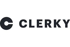 Clerky logo