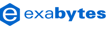 Exabytes logo