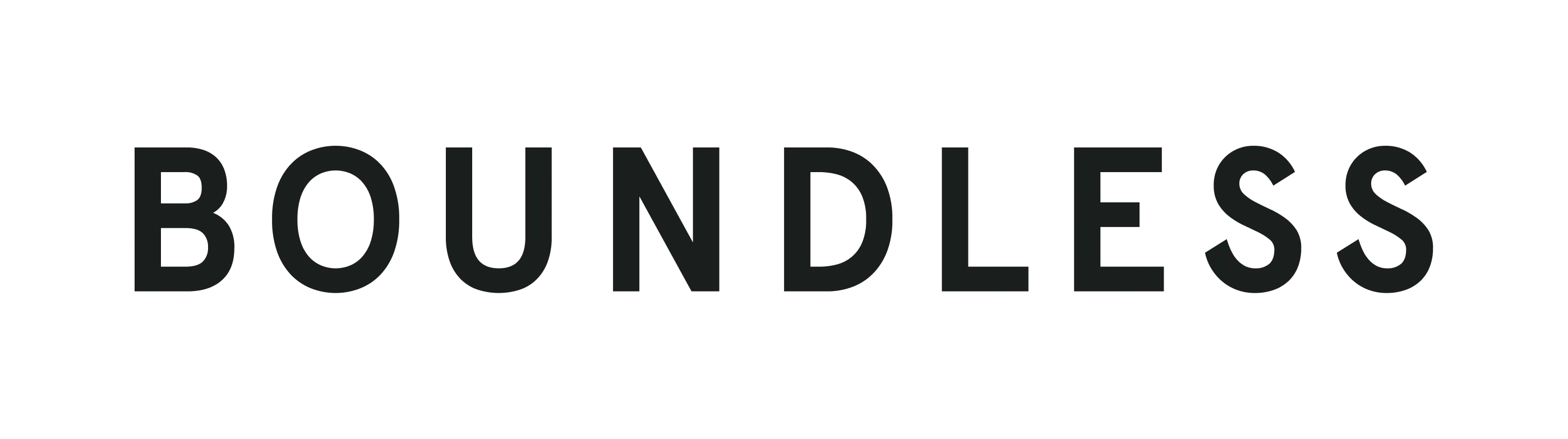 Boundless logo