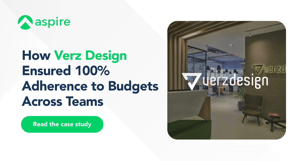 Verz Design case study