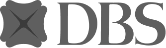 DBS logo