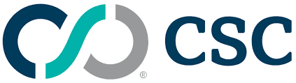 CSC Global logo