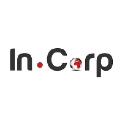 InCorp Global logo