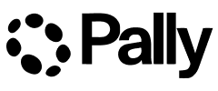 Pally (YC S25) logo