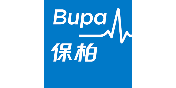 Bupa