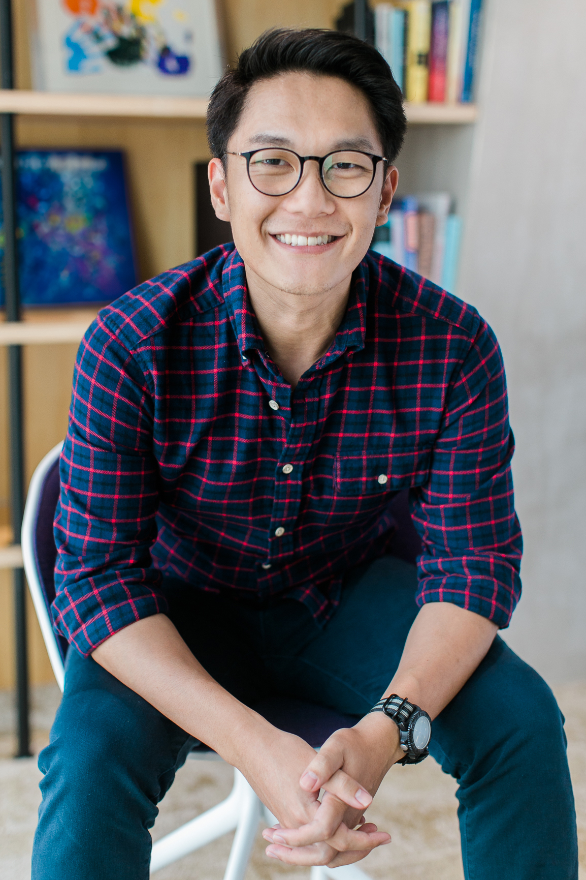 Daniel Ling
